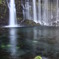 白糸の滝