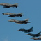 2017岐阜基地航空祭異機種編隊