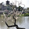 三渓園