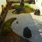 南禅寺方丈庭園・蓬莱神仙庭