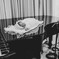 「Composer on Piano」