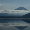 Motosu Lake