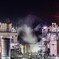 HDR工場夜景　イハラニッケイ
