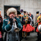 Karneval in Köln