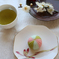 春茶
