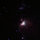 オリオン大星雲