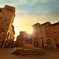 Halo of  San Gimignano