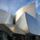 Walt Disney Concert Hall