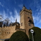 Hohenzollern Castle