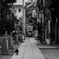 三軒茶屋モノクローム