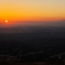 夕日