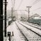 岩倉の雪
