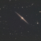 春の銀河祭り 《NGC4565》