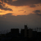 In the evening