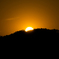 夕陽