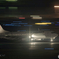 Jet airliner