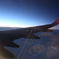 夜明けの雲海