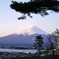 富士山