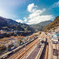道の駅　大歩危