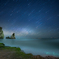 Starry night