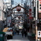 ある日の横浜