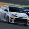 スーパー耐公式久テスト