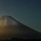 富士の夜光