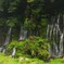 白糸の滝
