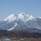 岩木山