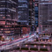 Cyber city