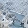 美しき雪景色