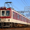 近鉄の古参車両