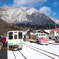 会津旅情～ラッセル車もありますよ