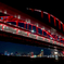 神戸大橋の夜景ver.Re:GR～ポートアイランド北公園2020