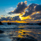 Evening