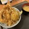 【今井智大の激ウマシリーズ】高級天丼