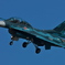 岐阜基地ローカルのF-2