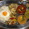 Thai food ヤタイセット