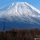 富士山　1