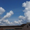 雲 vs 雲