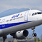 ANA　A321離陸