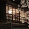 いにしえからの夜