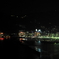 熱海の夜景