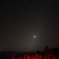 人工衛星に願う