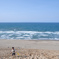 鳥取砂丘．2 - 日本海海岸