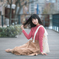 藤野美亜さん 16