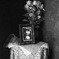  antique flower
