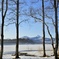 木…湖…山…