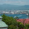 HAKODATE BAY