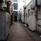 路地裏